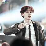 [EXO] 열매가 <b>깜찍</b>열매를 먹었다
