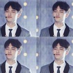 [EXO] 뜬금없다지만은