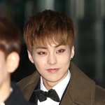 [시우민] 엑소 시우민, 여자보다 예쁜 <b>남자</b> 아이돌(기사제목임 ㅋㅋ)