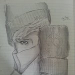 [BAP] <b>젤로</b> 그린그림 평가좀