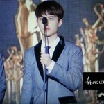 [EXO] <b>질투</b>나면 <b>질투</b>난다 말하던가