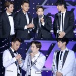 [EXO] 저년들 드립이 재미없는 이유가