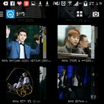 [EXO] 난 사진 정리 이렇게 하는데