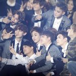 [도경수] 도경수 행복해보인다