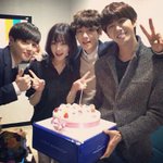 [EXO] 이윱이가너무부럽다