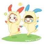 [EXO] 김형제 <b>팬아트</b>