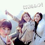[EXO] 티1아라 붜람 <b>개동안</b>..