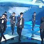 [EXO] 어제오늘너네존나맘에든다