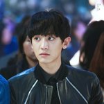 [찬열] 안녕 나 됴자기야! 질문있어서....