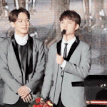 [EXO] ㅈㄴ오기생김 3년<b>연속</b>대상 받자