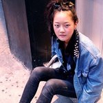 모델 강승현을 대적할 한채영 기럭지