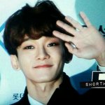 [exo] 있잖아 누구랑 <b>채팅</b>을 하게 되든