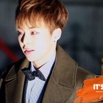 [EXO] <b>채팅</b>되면 민석이한테