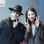 [이연희] 샤이니 종현이랑 사진 한컷 ㅋㅋㅋㅋ