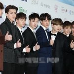 2년째 대상 <b>싹</b><b>슬</b>이중인 엑소