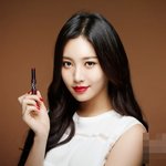 화장품 모델로 발탁되었다는 걸스데이