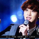 [EXO] 뭔가찬열이는