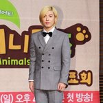 포토<b>타임</b>에서 수줍은 강남ㅋㅋ