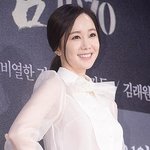 속살이 다 비치는 파격 의상으로 등장한 <b>김민서</b>!