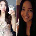 [박민영] 흥행보증수표 박민영, 머리빨 전혀 없는 완벽 여신 미모...