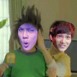 [EXO] 야 근데 애들 <b>오빠오빠</b>추는거 영상보니까