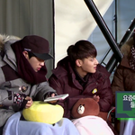 [EXO] 라1인에서 오세훈ㅋㅋㅋ<b>마쉬</b>멜로웈ㅋㅋㅋㅋ