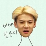 [EXO] 나 학원 <b>첫날</b>인데ㅠㅠㅠㅠㅠ퓨