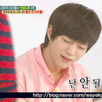 [인피니트] 마음이 아프다 !!!!!!!