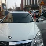 대구 리안 앞 <b>무개</b>념운전자ㅡㅡ