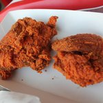 <b>kfc</b>딜리버리 되네? 몰랐음...