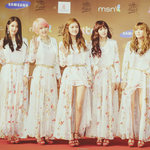 [<b>포미닛</b>] <b>포미닛</b> 컴백해요 많이 사랑해주세요