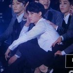 [EXO] 야이거김종인뭐임ㅋㅋㅋㅋㅋ