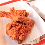 <b>kfc</b>배달시켜먹야봐야지 !!!
