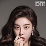 [걸스데이] 이쁘게 나온 이번 <b>소진</b> 화보