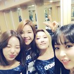 [마마무] 마마무의 무무가쓰는이야기