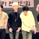 서가대에 대한 나의 생각