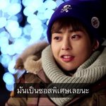 [EXO] 맏형의 <b>치명적</b> 미모 