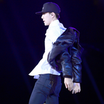 [EXO] 나만 애쉬계열 톡선 세훈이 기대함?ㅋㅋㅋ