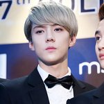 [EXO] 오세훈 애쉬해줘