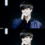 [EXO] 방금 wowow 또 봤는데