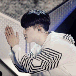 [도경수] 투표합시다 우리