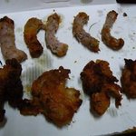 [추억파리여] 치킨을 시켰더니 <b>기린</b>이 왔어요 jpg