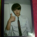[EXO] <b>가온</b>에홈마들나눔할까?