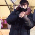 [EXO] 이거 전에도 하지않?