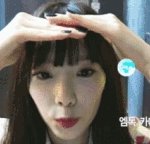 [소녀시대] 태연 인성 쓰레기 ㅋㅋ