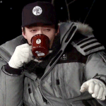 [EXO] 여기애들 우렁<b>쌈밥</b>으로 추억팔이했었음