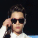 [EXO] <b>잔스포츠</b> 블랙 포지그레이 추반