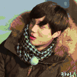 [EXO] 종인이 <b>애교</b>부린거 움짤 봤냐 다시봐도 존나 귀엽다 