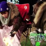 [EXO] 라인티비3이제봤는데 민석이는 왜