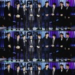 [EXO] <b>새벽</b>이되면 <b>새벽감성</b>이돋아서